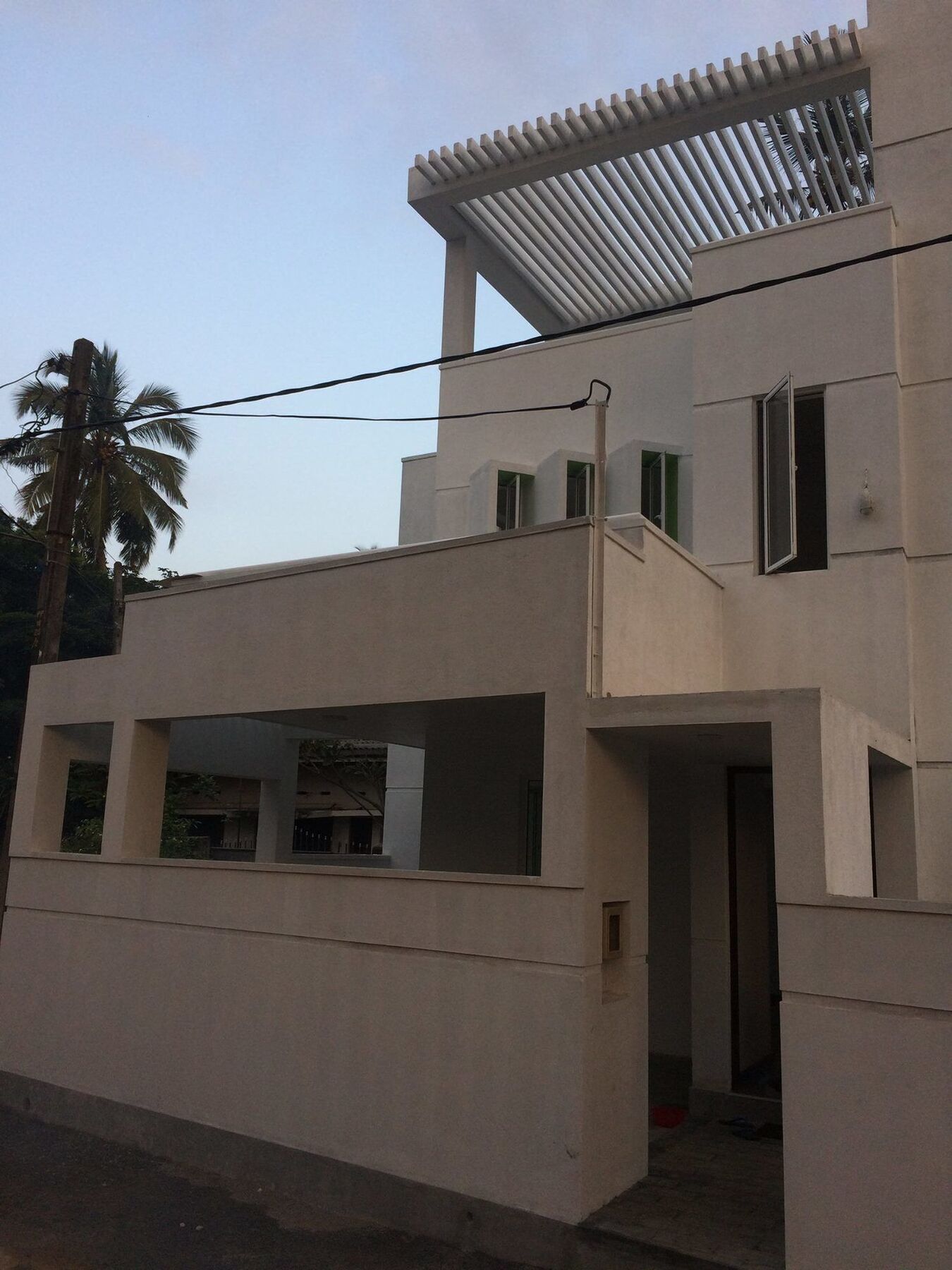 Yoho White Siri Ξενοδοχείο Panadura Εξωτερικό φωτογραφία